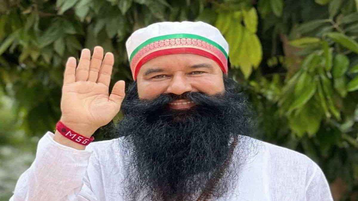 हाई कोर्ट से Ram Rahim को बड़ी राहत, एक मामले में दर्ज FIR को किया रद्द