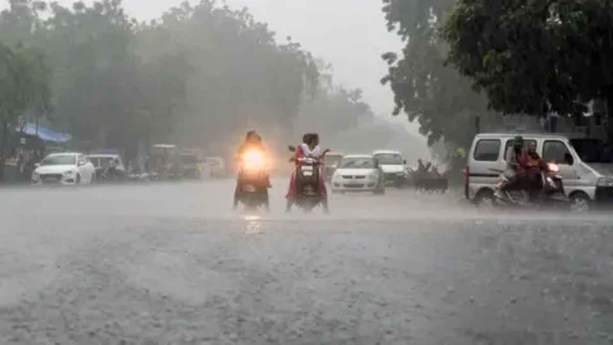 गुजरात-मध्य प्रदेश में बेमौसम बारिश का कहर जारी, 28 लोगों की गई जान, अमित शाह ने जताया दुख