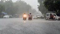 gujarat rain