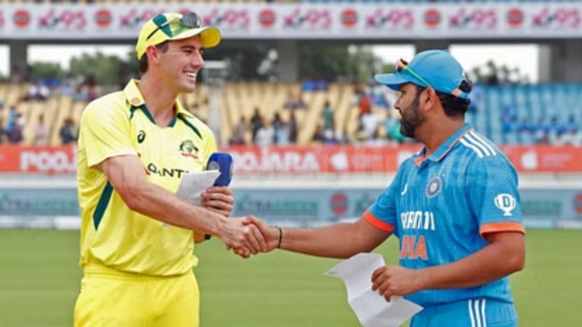 icc odi world cup 2023 ind vs aus final match Black marketing of tickets before the final