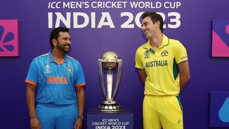 icc odi world cup 2023 ind avs aus final match faridabad school postponed the unit test