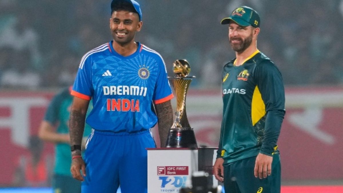 ind-vs-aus-2nd-t20-australia-will-face-thiruvananthapuram-the-second-match team india record