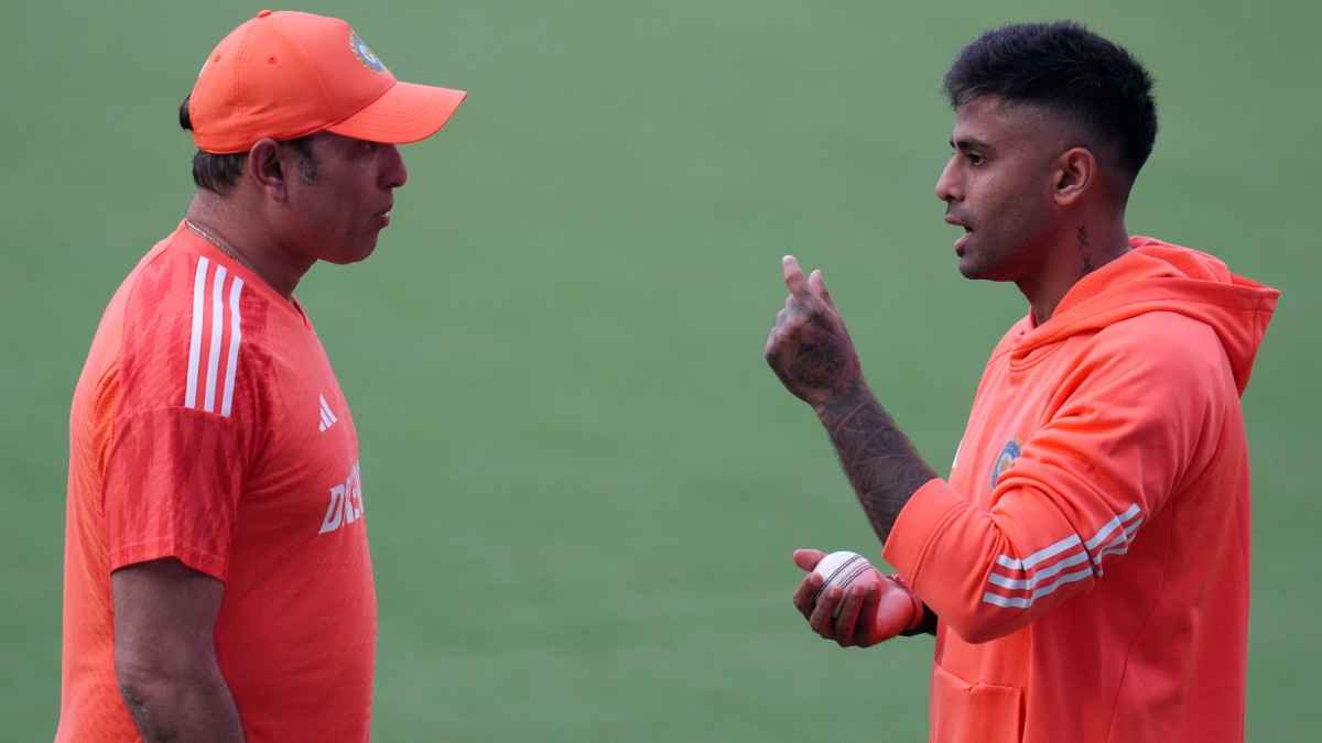 IND vs AUS: फ्री में देख सकेंगे भारत-ऑस्ट्रेलिया T-20 सीरीज के मैच, यहां देखें Live Streaming Details