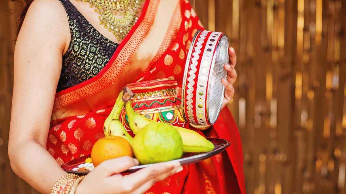 Karwa Chauth: आज महिलाएं भूलकर भी न करें यह 6 काम