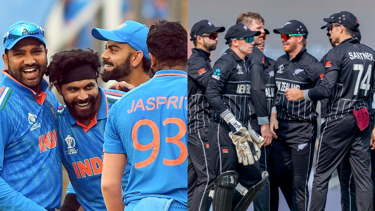 jasprit bumrah to kuldeep yadav performance against new zealand icc odi world cup 2023 ind vs nz