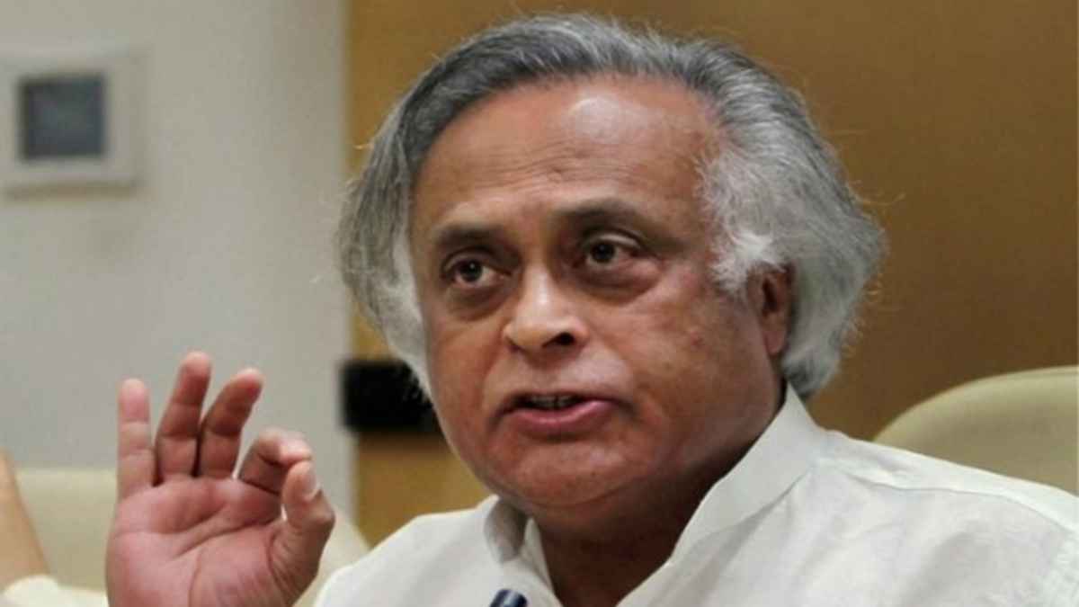 jairam