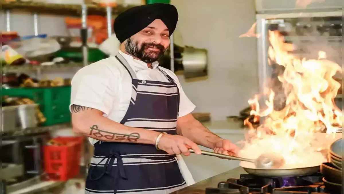 'इंडियन गो होम...',ऑस्ट्रेलिया में सिख रेस्तरां मालिक को बनाया जा रहा निशाना, मिले धमकी भरे पत्र