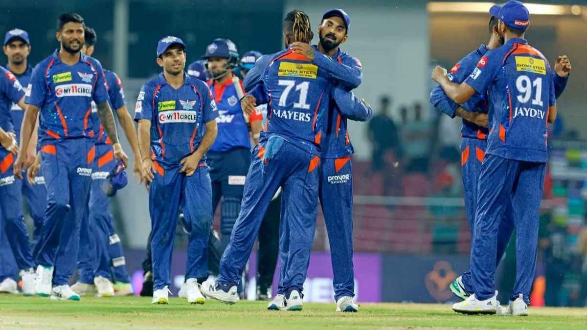 Daryl Mitchell Adil Rashid Shakib Al Hasan Lucknow Super Giants LSG IPL 2024 Auction