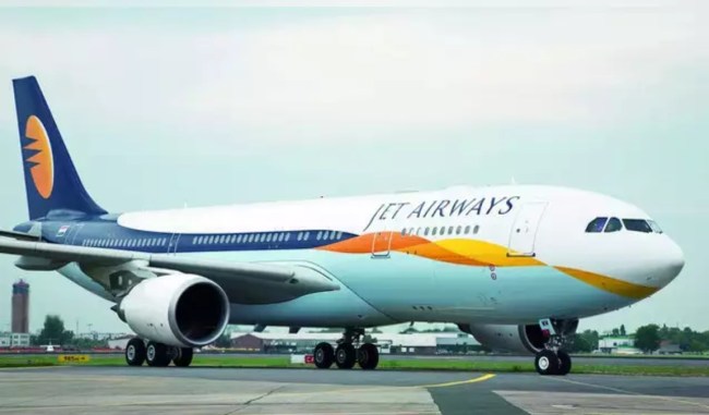ED, Jet Airways, Naresh Goyal, assets attached