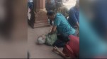 Taj Mahal CPR Video