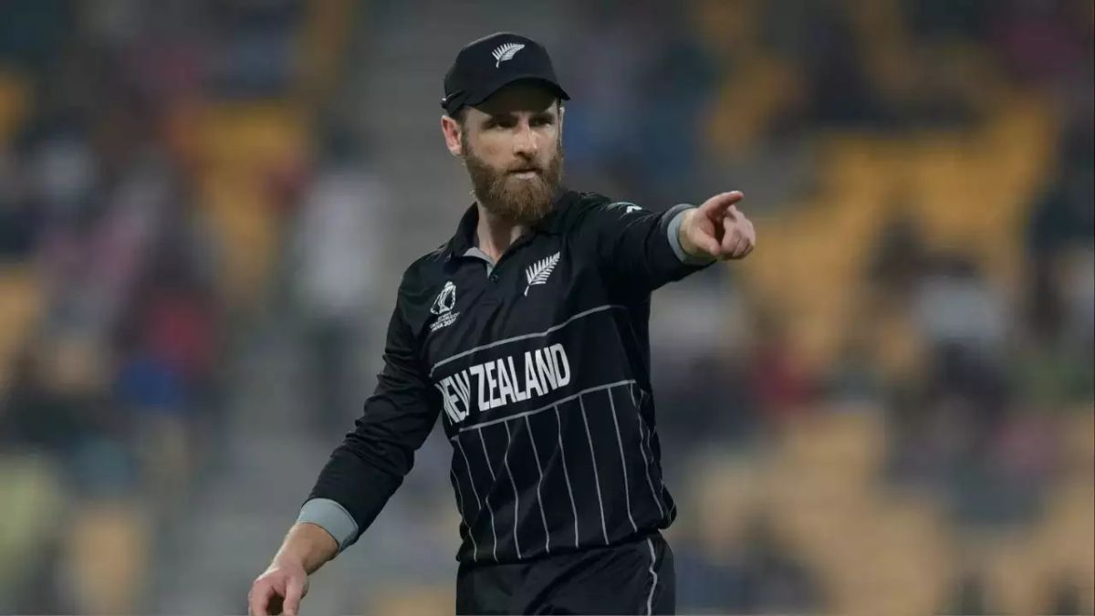 kane williamson comment pitch controversy wankhede stadium icc odi world cup 2023