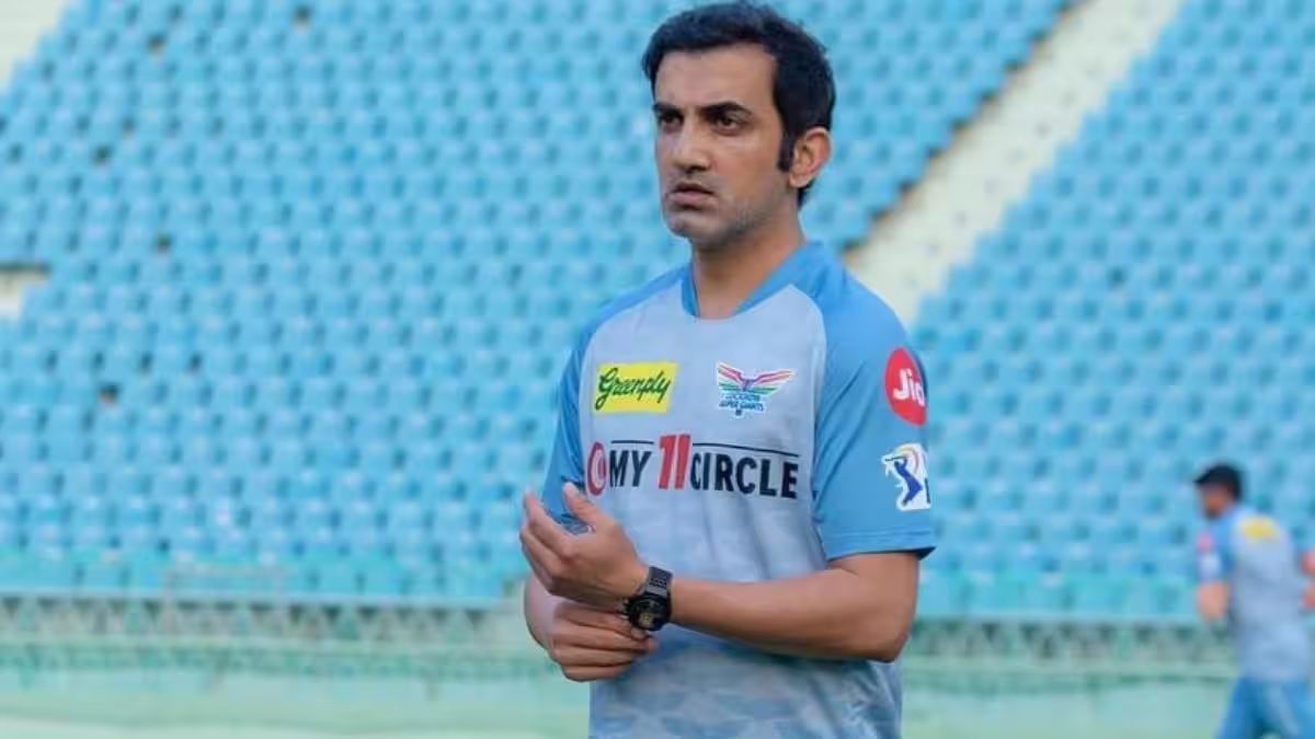 gautam-gambhir-joins-kolkata-knight-riders-kkr-as-mentor-quits-lucknow-super-giants