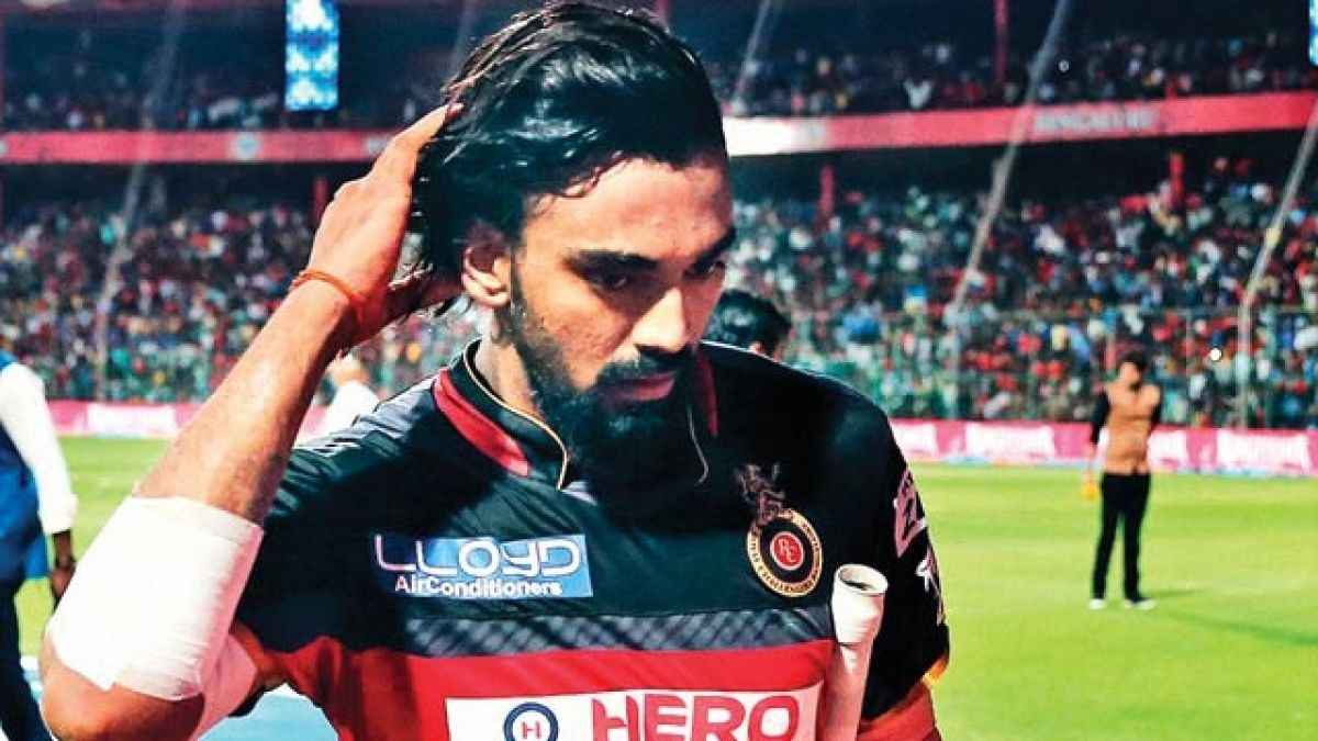 IPL 2024 KL Rahul return to RCB fans Demand raised on social media