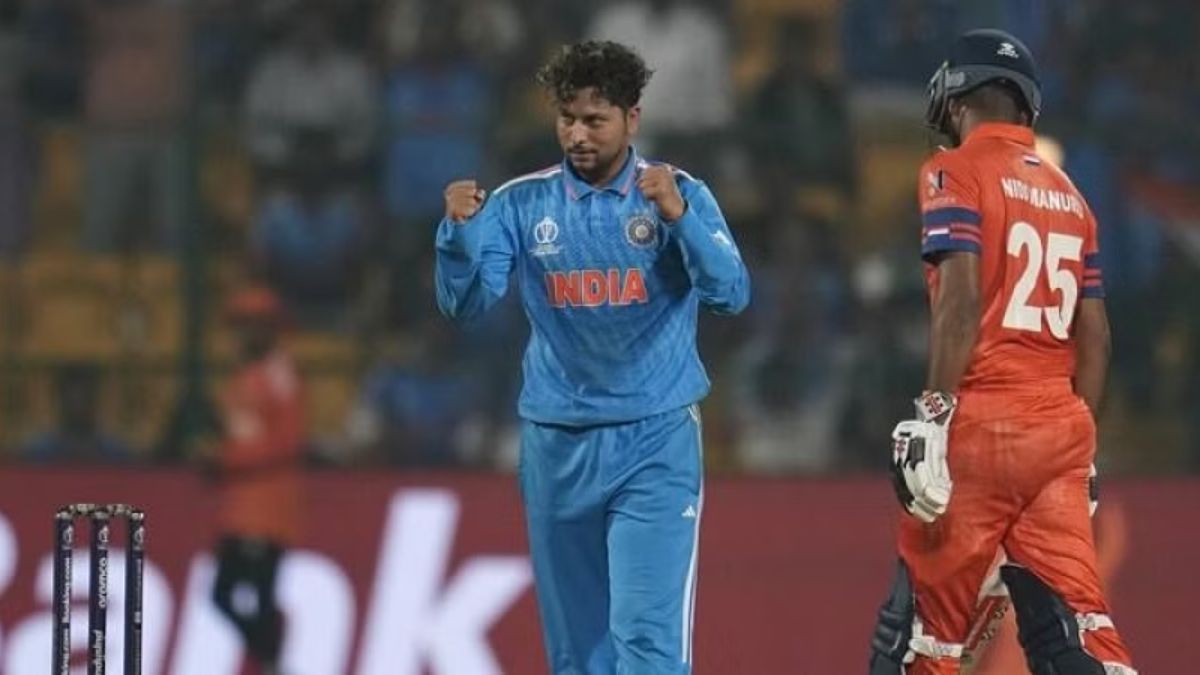 kuldeep-yadav-responds-x-user-shares-screenshot-icc-odi-world-cup-2023-ind-vs-nz