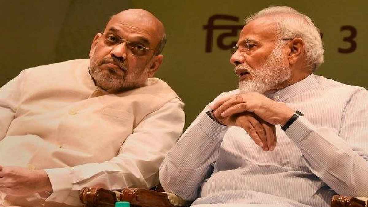 तेलंगाना में गेम चेंजर की भूमिका में नजर आ रही BJP, लोस चुनाव में मिलेगा फायदा