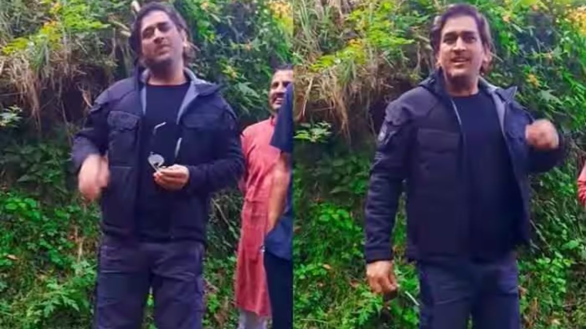 watch video ms-dhonis-privacy-stance-takes-center-stage-during-uttarakhand-vacation