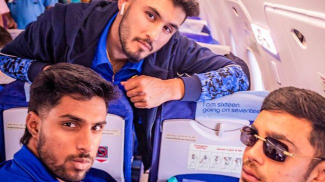 mumbai indians share moye moye tweet ipl 2024