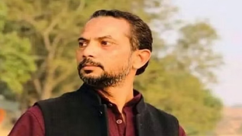 Nafees Encounter