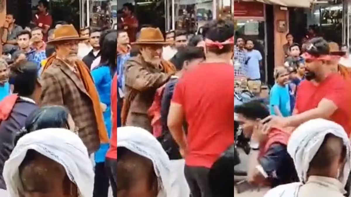 nana patekar insulted me another video of varanasi young boy who slapped by actor goes viral