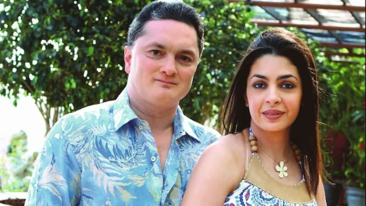 'बाथरूम के इस्तेमाल पर 15 मिनट तक की लात-घूंसों से पिटाई', अरबपति गौतम सिंघानिया पर नवाज मोदी के गंभीर आरोप