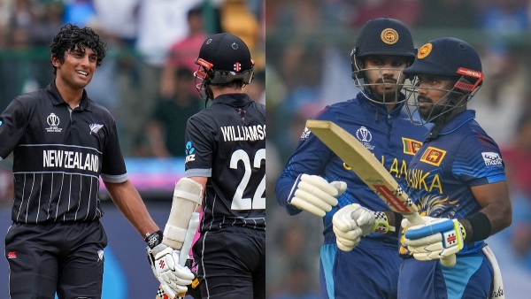 icc odi world cup 2023 nz vs sl shri lanka out champions trophy 2025