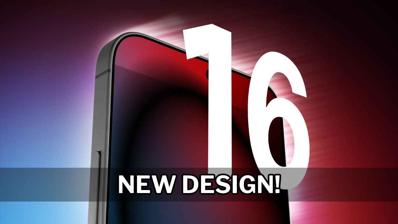 iPhone 16 से गायब हो सकता है Dynamic Island? देखें फिर कैसा होगा फोन का डिजाइन  