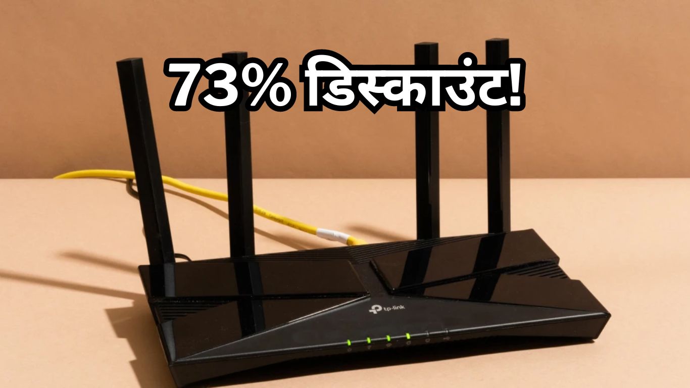 Best Wi-Fi Routers