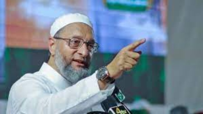 Asaduddin Owaisi