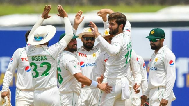 Dil Dil Pakistan Michael Vaughan Australia vs Pakistan