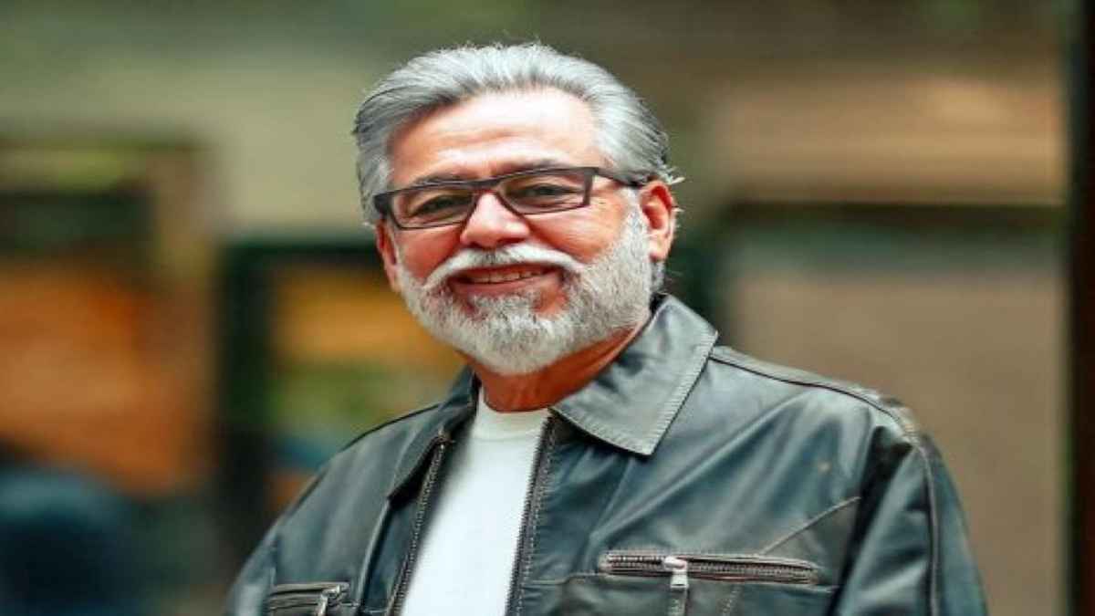 pawan munjal