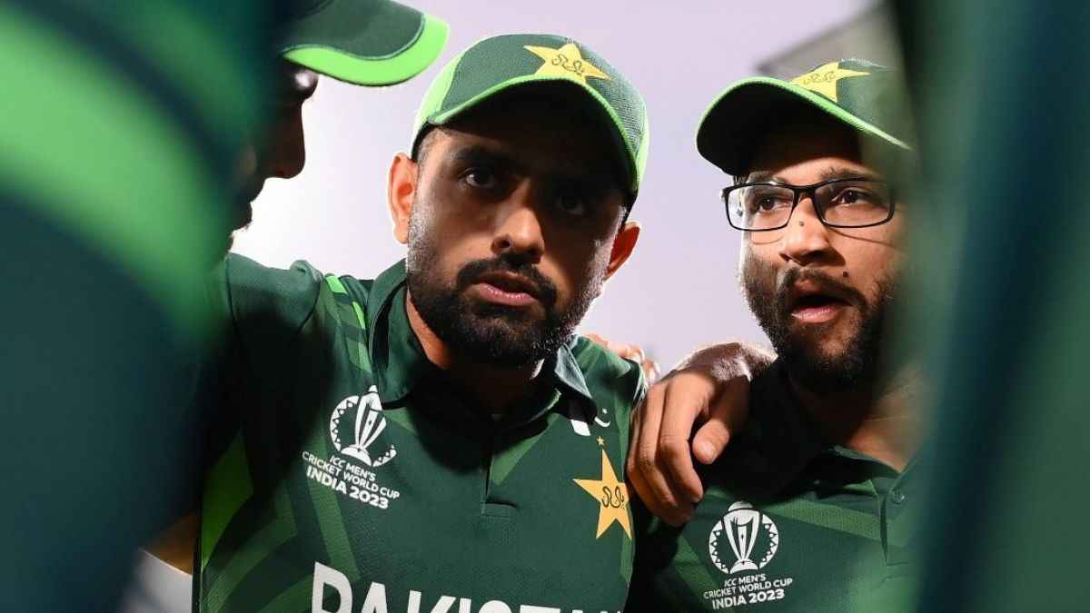 Pakistan cricket last two weeks icc odi world cup 2023