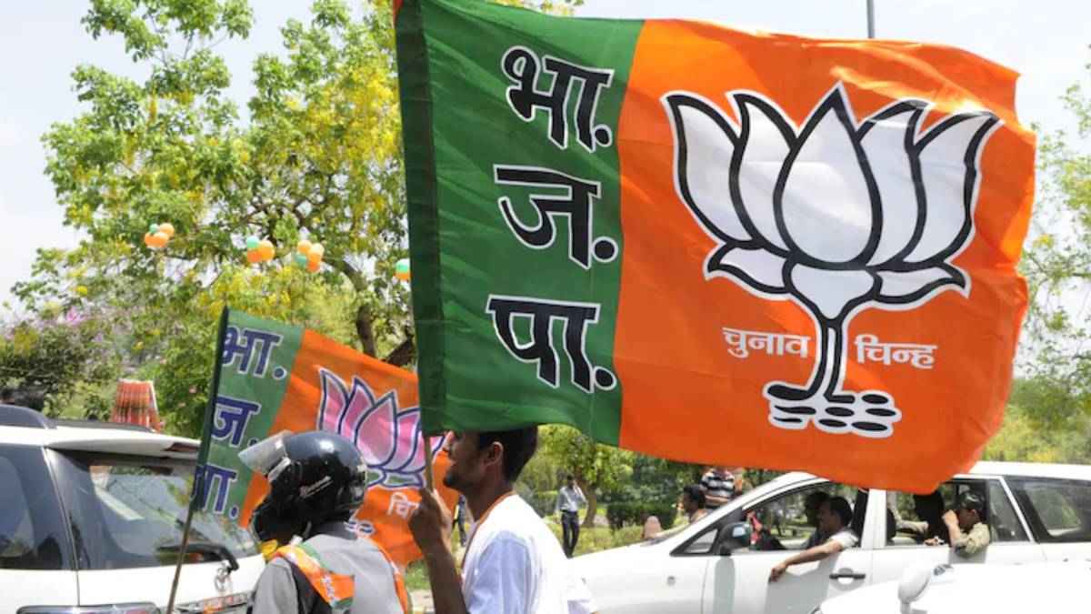 Rajasthan: रातों-रात मिला BJP का टिकट, एक दिन पहले कांग्रेस छोड़ी, दूसरे दिन List में आ गया नाम