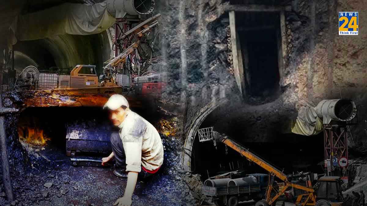 नौ साल पहले Rat Hole Mining को किया था बैन, आज वही उत्तरकाशी में बनी संजीवनी, बड़े चमत्‍कार की आस 
