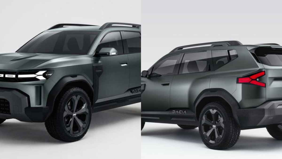 नए अवतार में Renault Duster, मस्कुलर लुक्स और लग्जरी फीचर्स उड़ाएंगे सबके होश