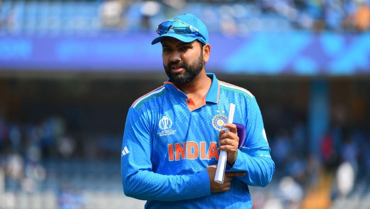 icc odi world cup 2023 final ind vs aus rohit sharma strategy