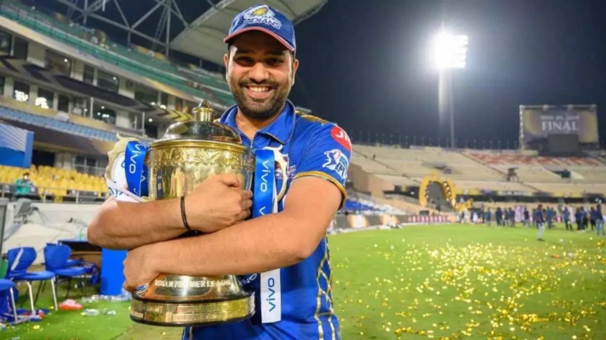 IPL 2024: Mumbai Indians retain Rohit Sharma, Joffra Archer out.. see final squad