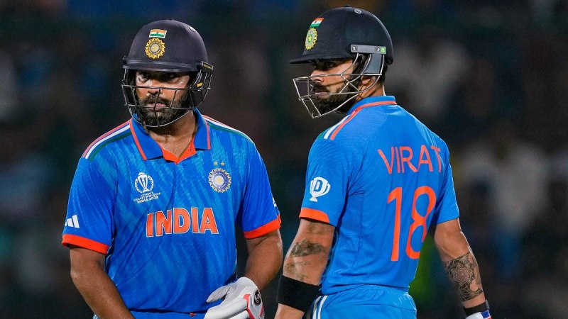 icc odi world cup 2023 ind vs aus final match gautam gambhir reactions on virat kohli rohit sharma