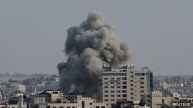 Israel Hamas War