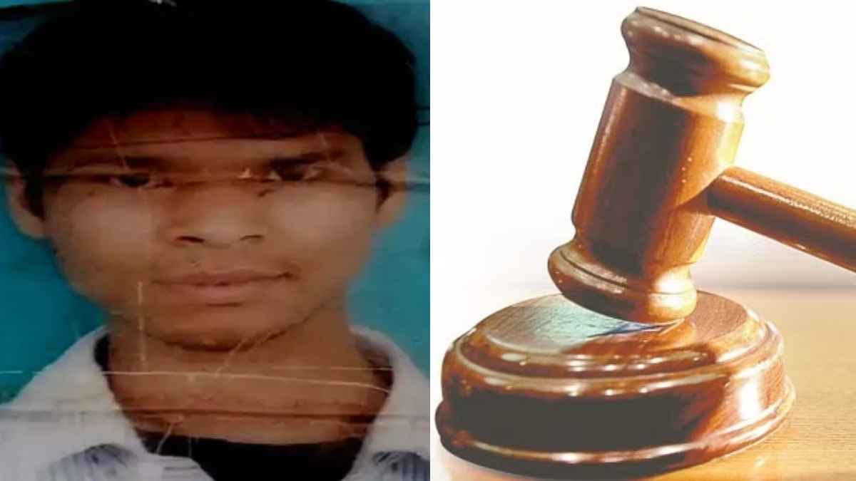 पति के काले रंग से परेशान पत्नी बनी हैवान, पेट्रोल से लगा दी आग, कोर्ट में सजा से पहले बोली- 'मुझे फंसाया जा रहा'
