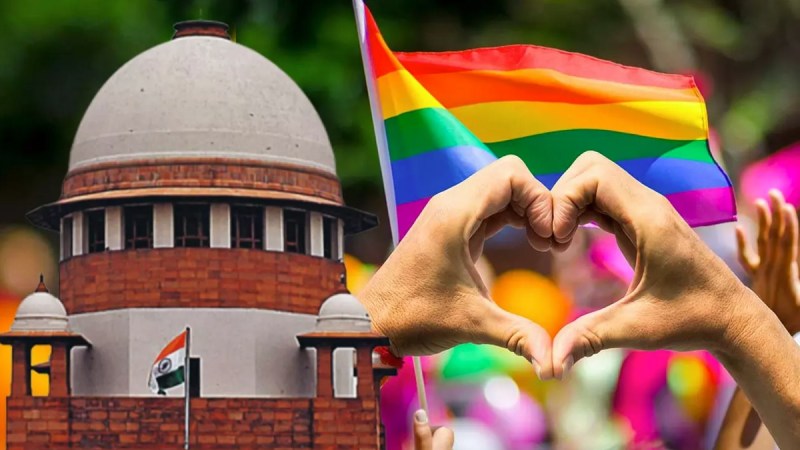 Same Sex Marriage VS Supreme Court