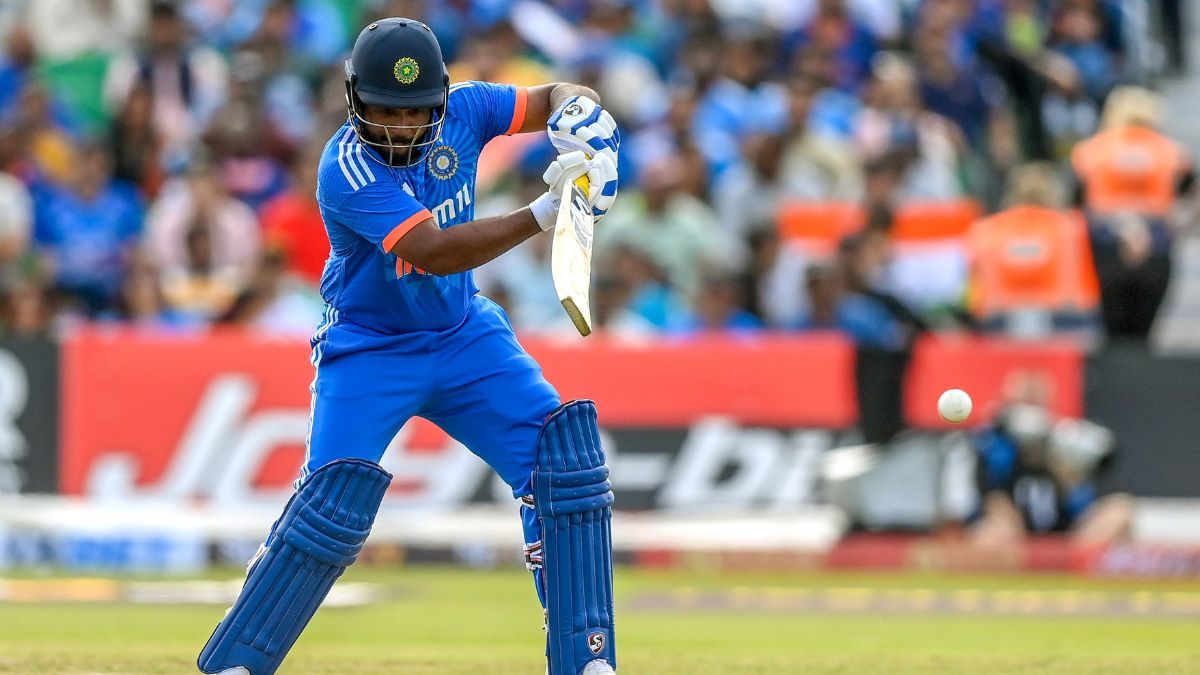 IND vs AFG 3rd T20 Sanju Samson in Playing 11 Three Changes Team India Arshdeep Singh Axar patel Out