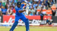 India vs South Africa Sanju Samson returns to Team India