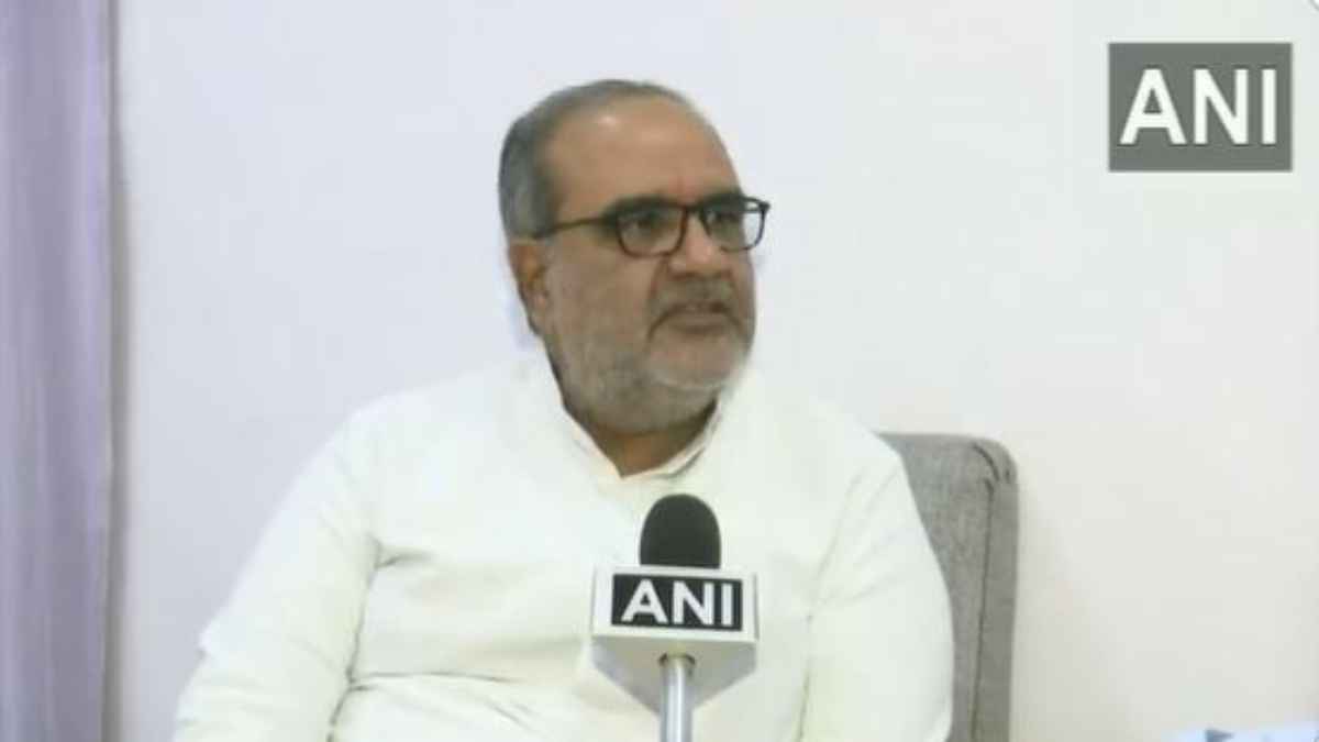 Loksabha Elections 2024: ये सभी मौसमी लोग हैं...कांग्रेस और सपा के बीच सीट बंटवारे को लेकर भाजपा का गंभीर आरोप