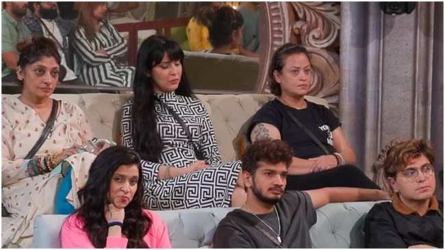 Bigg Bigg 17 Next Eviction