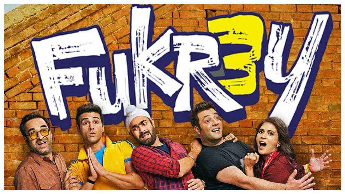 OTT पर Fukrey 3 देखने का है मन, सब्सक्रिप्शन के बाद भी चुकानी होगी रकम