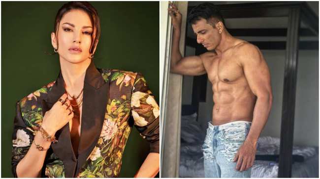 Celebrities Doing Good Deeds