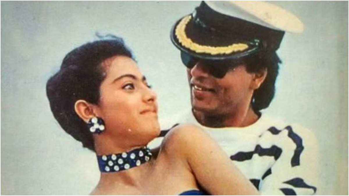 जब Kajol को मिला Shah Rukh Khan से मुलाकात करने का पहला मौका, अब एक्ट्रेस ने सुनाया 30 साल पुराना किस्सा