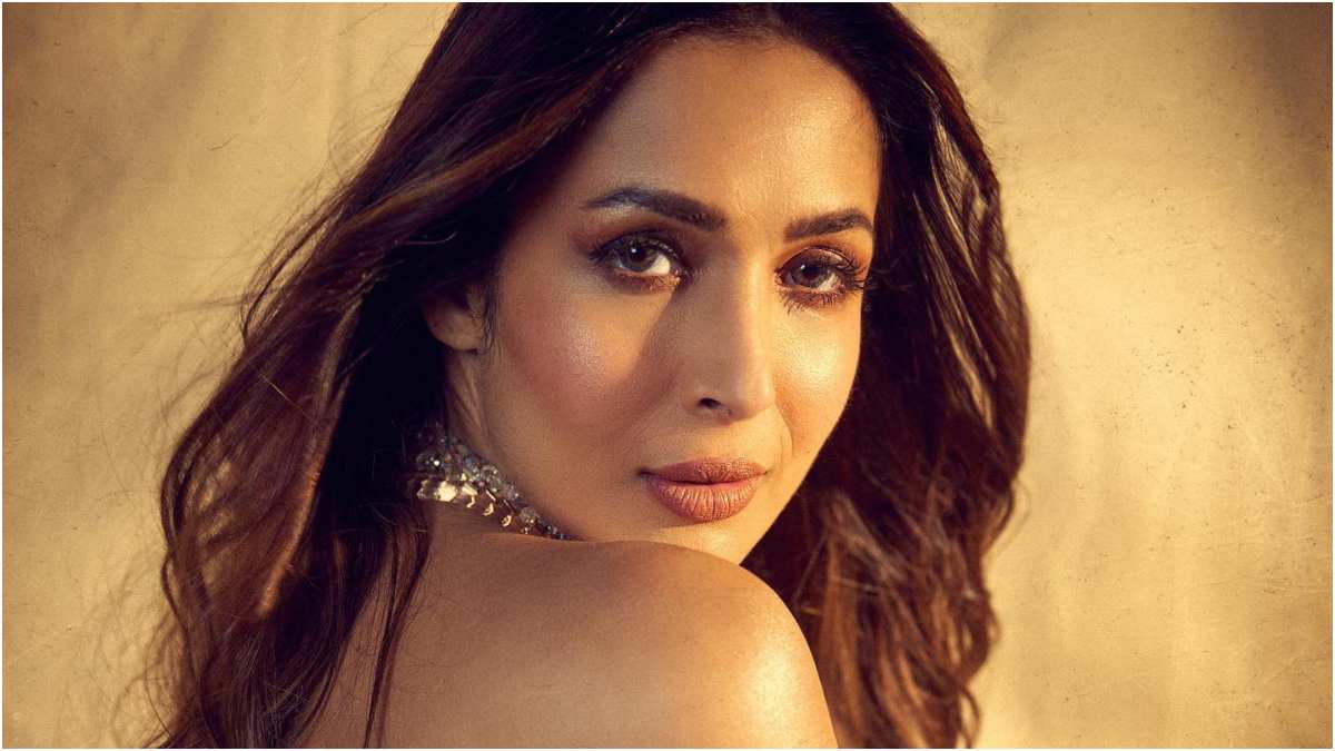 Malaika Arora Trolled For Diwali Post