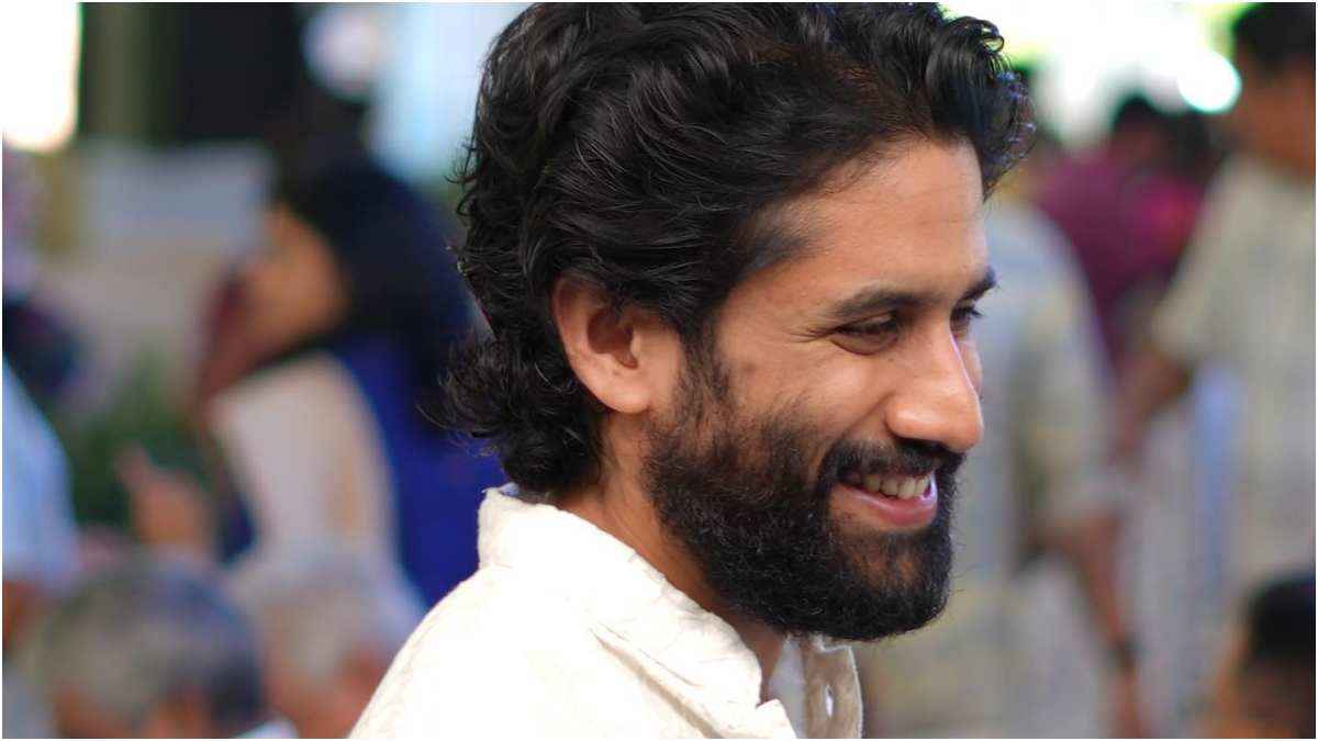 Naga Chaitanya Dhootha Release Date