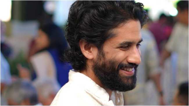 Naga Chaitanya Dhootha Release Date